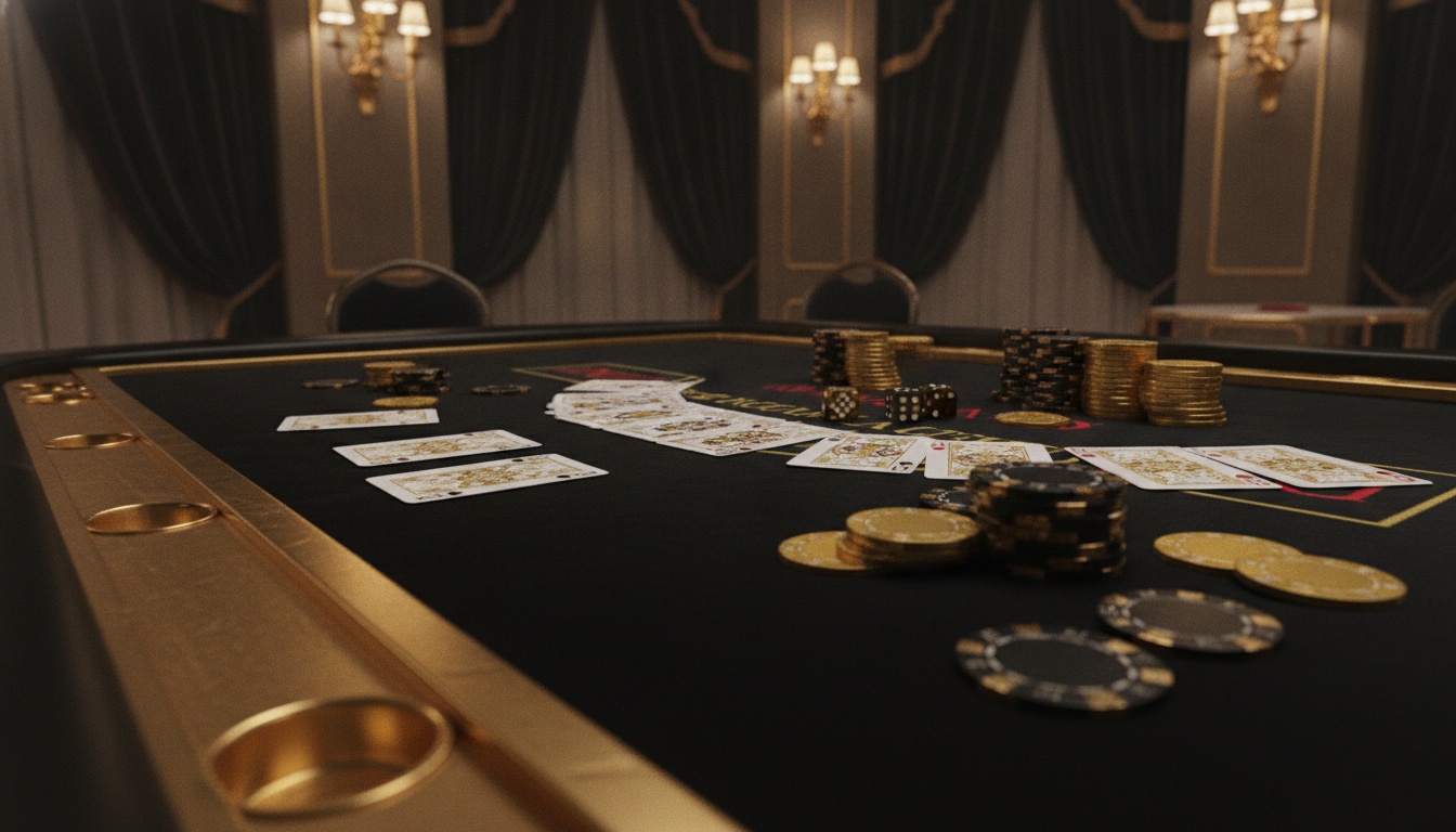 Explore the Game Variety at Bonuskong Casino